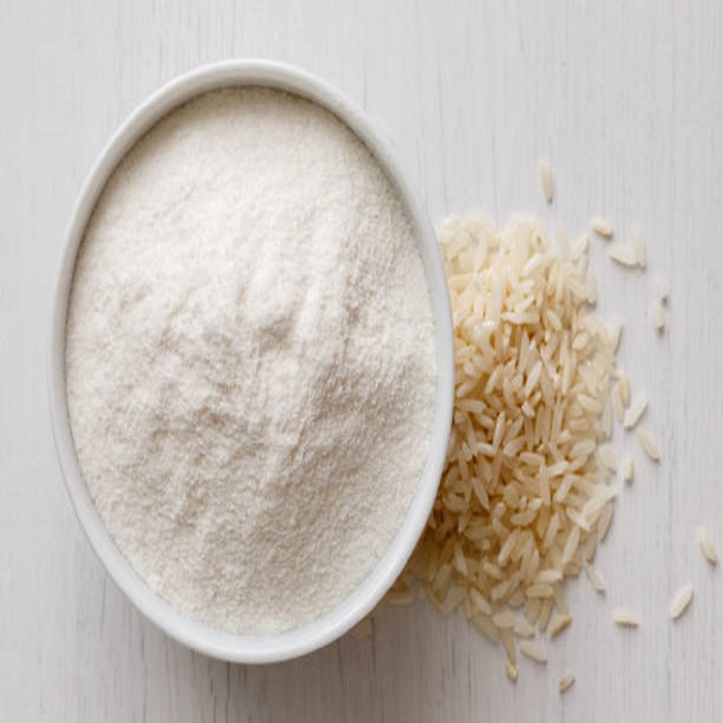 Rice – ZZ Organic